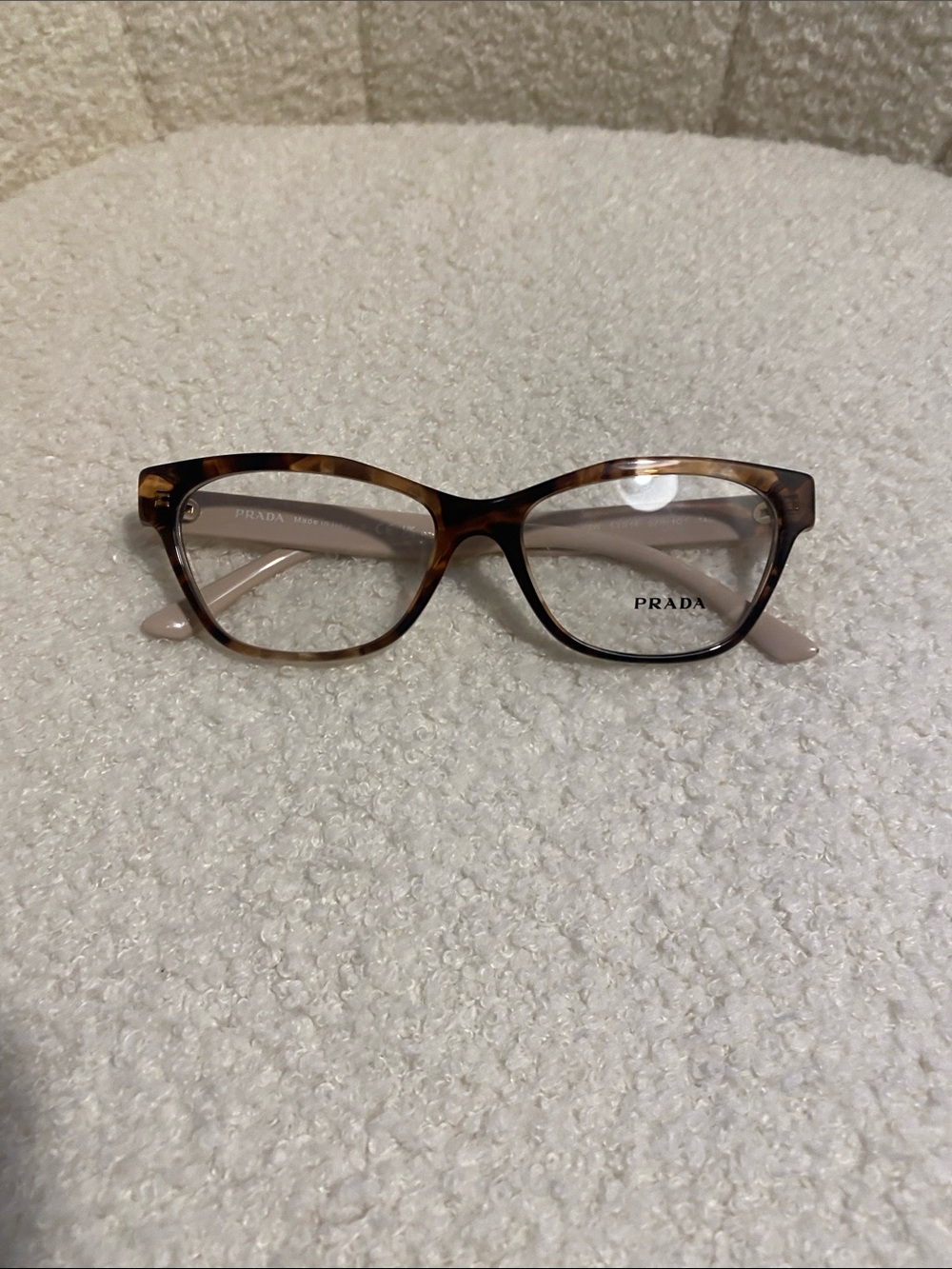 Eyeglass Frames